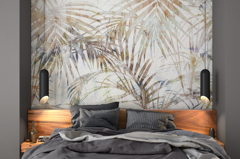 palm-foliage-wallpaper