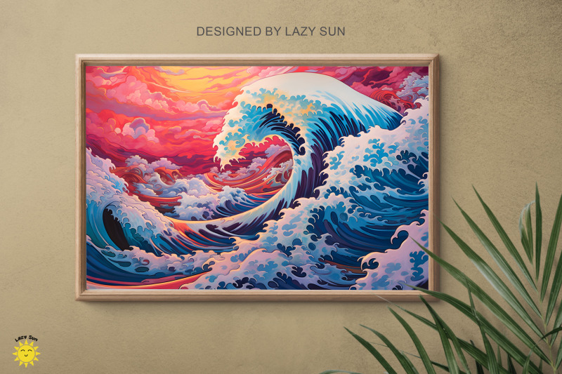 psychedelic-ocean-waves-arts-bundle