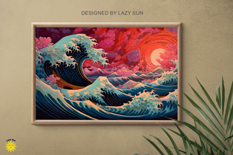 psychedelic-ocean-waves-arts-bundle