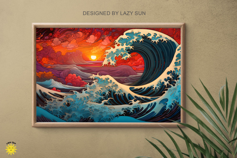 psychedelic-ocean-waves-arts-bundle