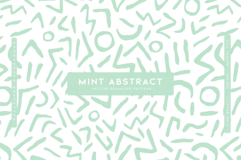 mint-abstract