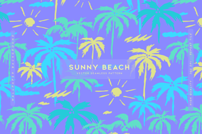 sunny-beach