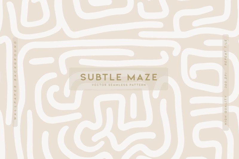 subtle-maze