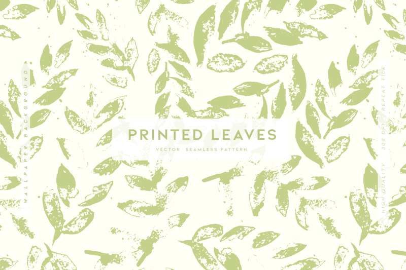 printed-leaves