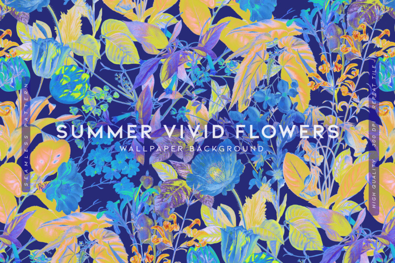 summer-vivid-flowers