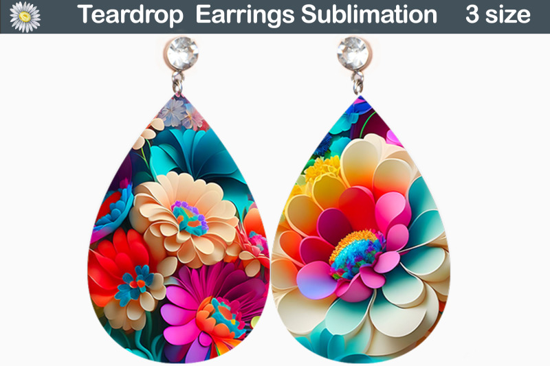 3d-earrings-sublimation-bundle-3d-flower-teardrop-earrings