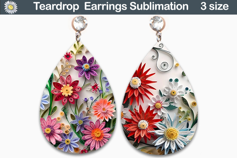 3d-earrings-sublimation-bundle-3d-flower-teardrop-earrings