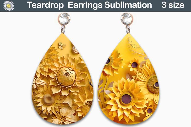 3d-earrings-sublimation-bundle-3d-flower-teardrop-earrings