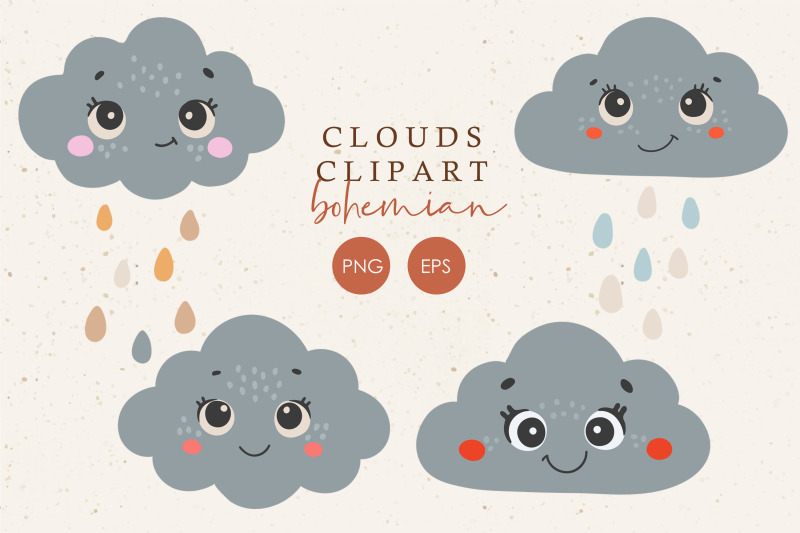 abstract-clouds-clipart-emotions-clipart-clouds-clipart