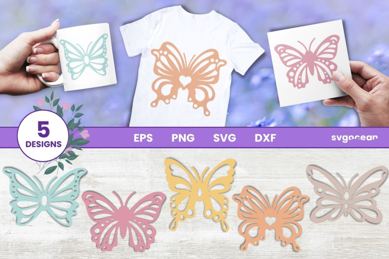 butterfly-svg-bundle-clipart-silhouette-cut-files