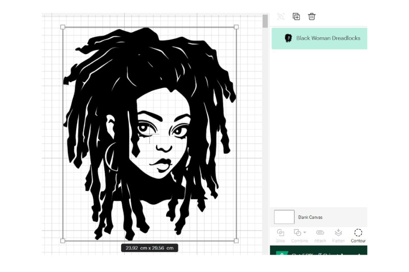 african-american-woman-with-locks-svg-file-for-cricut