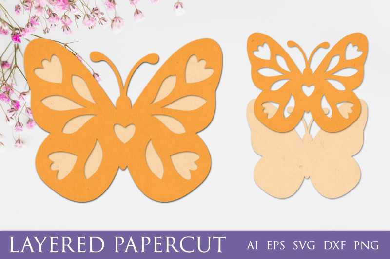 floral-butterfly-3d-layered-papercut