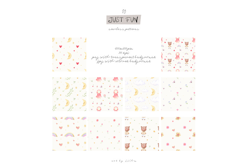 watercolor-baby-nursery-seamless-pattern-cute-scrapbook-digital-paper