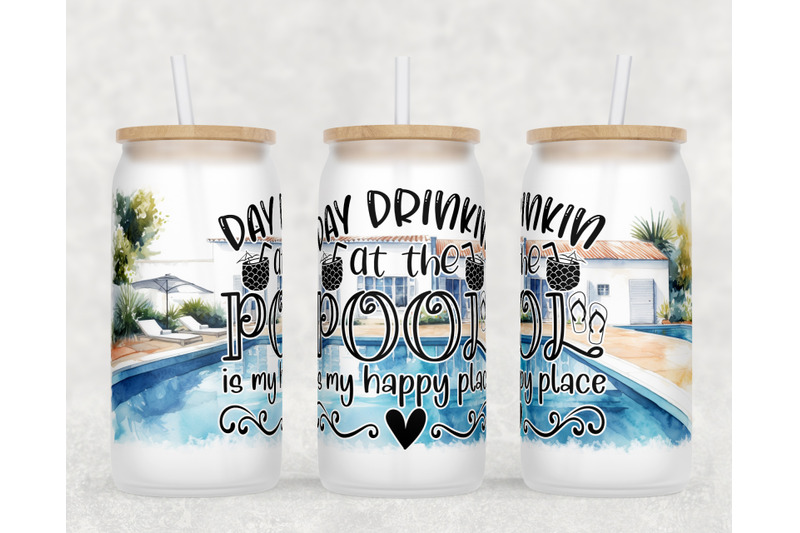 pool-quotes-libbey-glass-can-wraps-16oz-glass-can-sublimation-designs