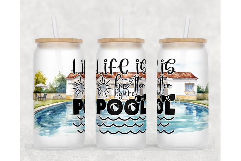 pool-quotes-libbey-glass-can-wraps-16oz-glass-can-sublimation-designs