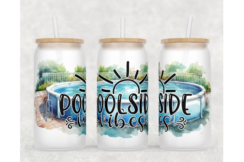 pool-quotes-libbey-glass-can-wraps-16oz-glass-can-sublimation-designs