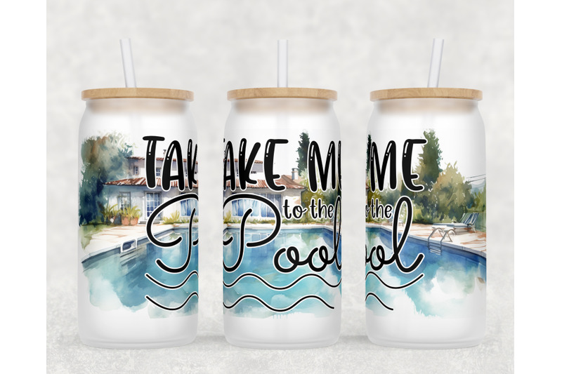 pool-quotes-libbey-glass-can-wraps-16oz-glass-can-sublimation-designs