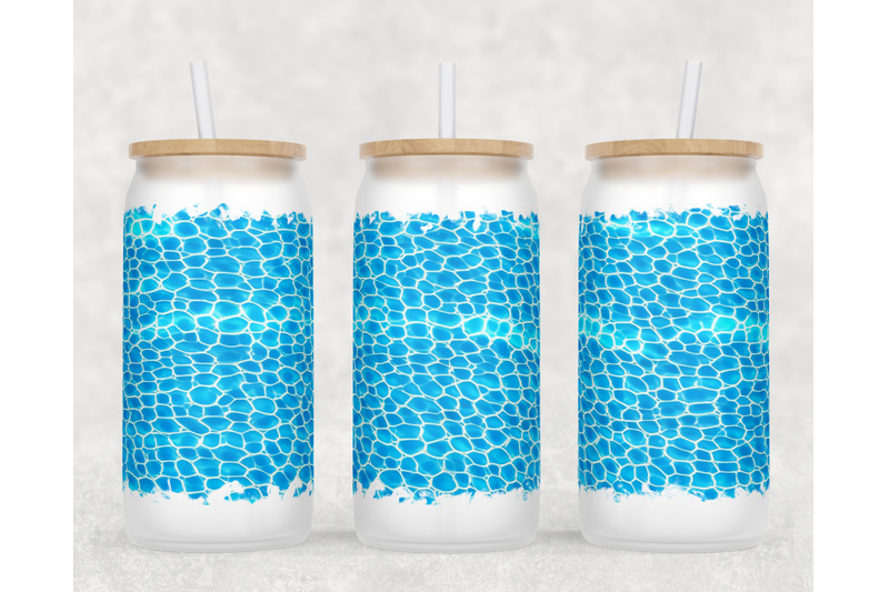 pool-water-libbey-glass-can-wraps-16oz-glass-can-sublimation-designs