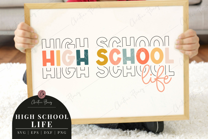 school-life-svg-bundle