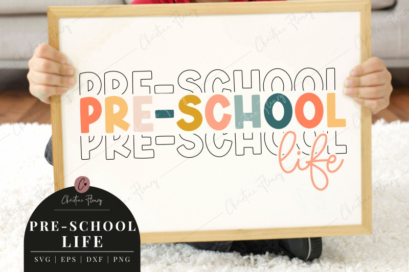 school-life-svg-bundle