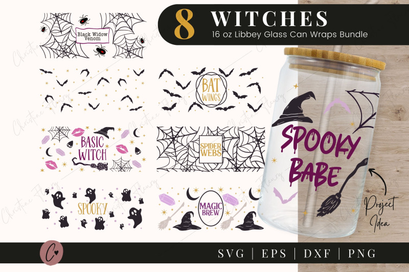 witches-svg-bundle-16oz-glass-wrap