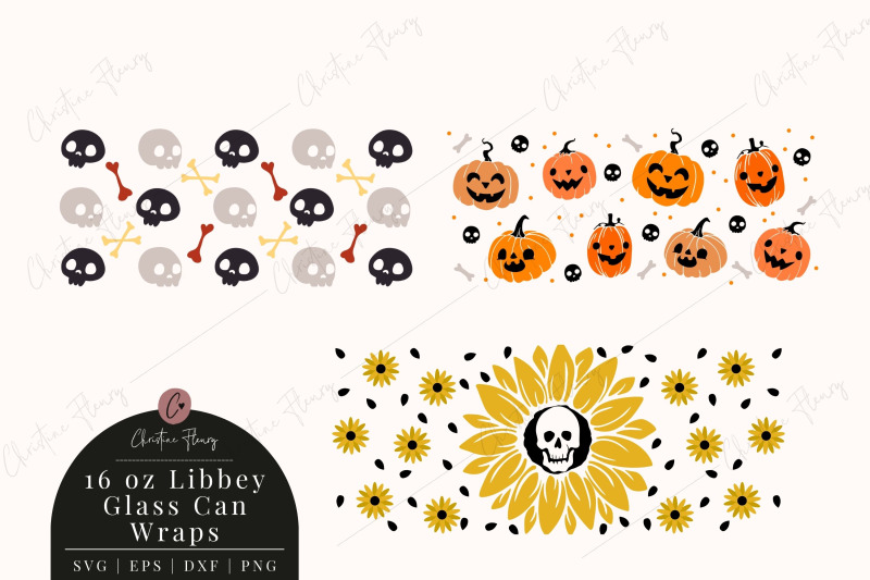 halloween-svg-bundle-16oz-glass-wrap