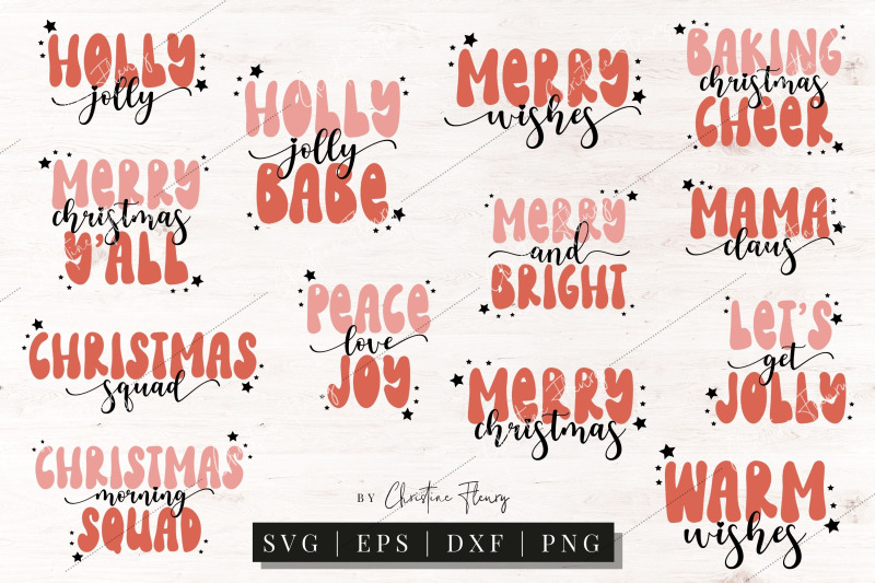 retro-christmas-svg-bundle