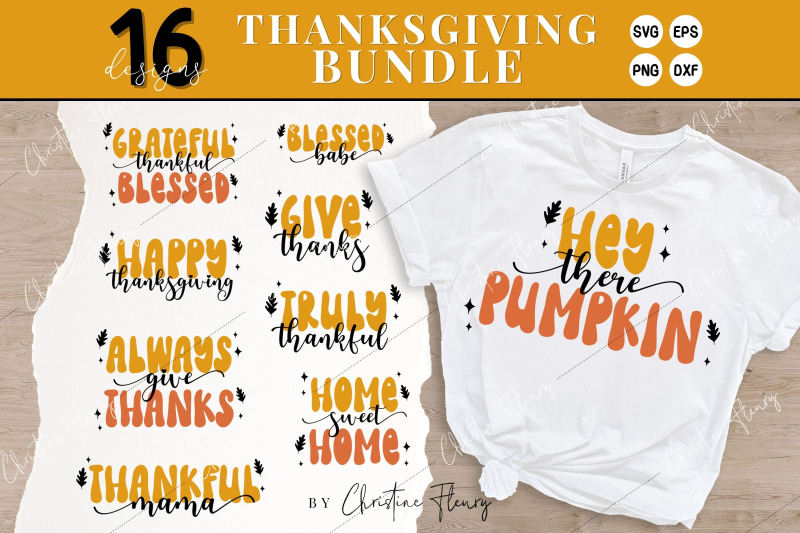 thanksgiving-svg-bundle