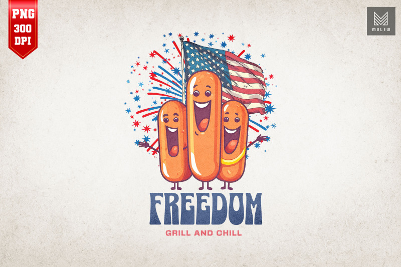 freedom-grill-and-chill-4th-of-july