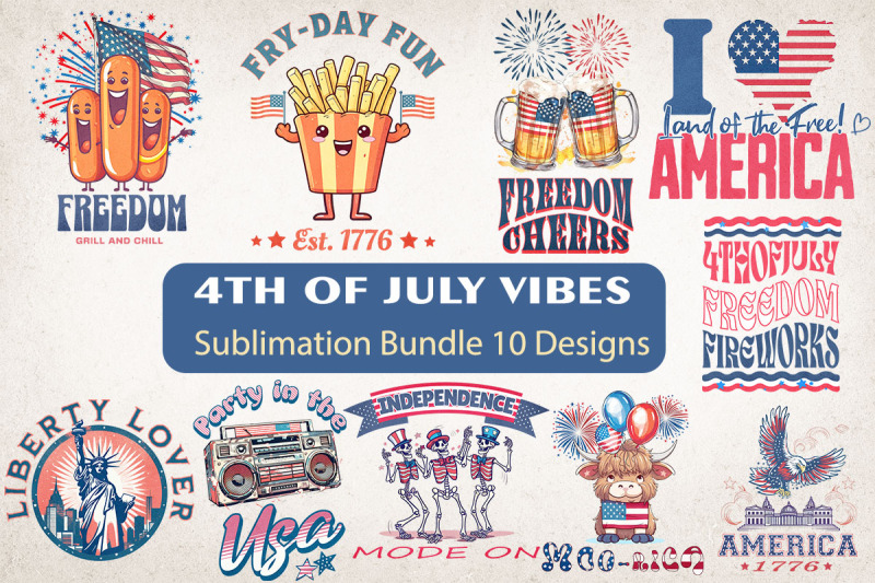 4th-of-july-vibes-sublimation-bundle