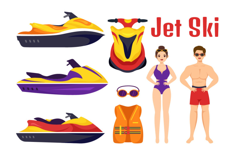 15-people-ride-jet-ski-illustration