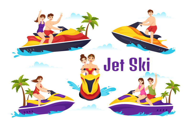 15-people-ride-jet-ski-illustration