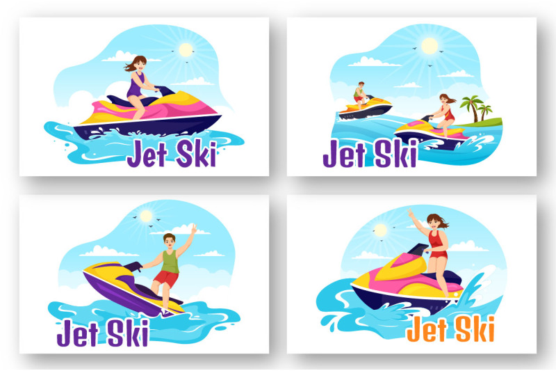 15-people-ride-jet-ski-illustration