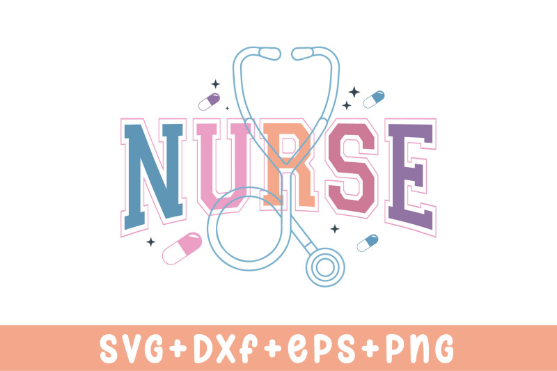 nurse-svg-design-bundle-svg-dxf-eps-png