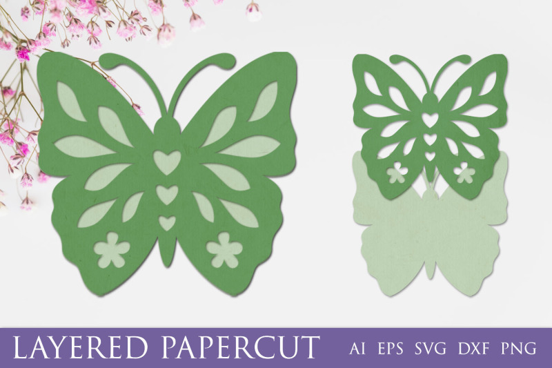 layered-butterfly-with-flowers-svg-papercut