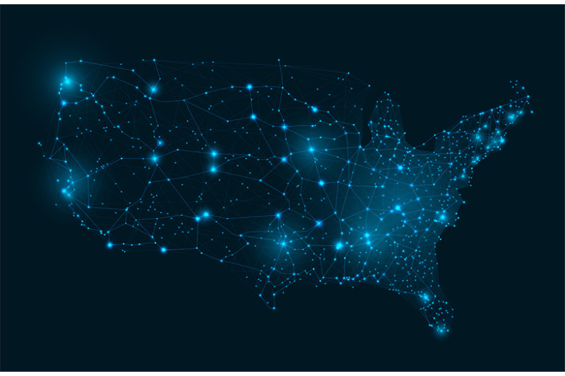 usa-grid-wireframe-map-connected-network-of-states-of-america-capital