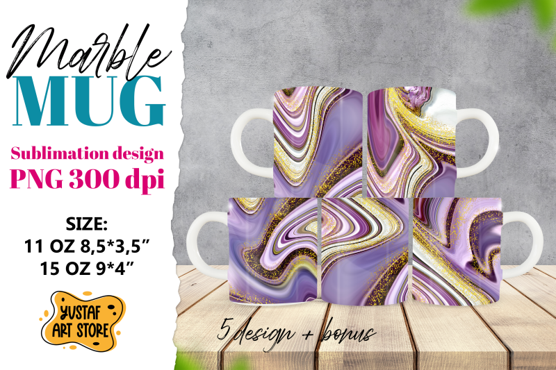 purple-gold-marble-sublimation-mug-wrap-bundle-5-png-design