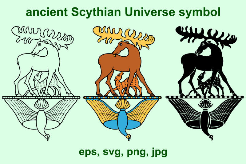 scythian-universe-symbol