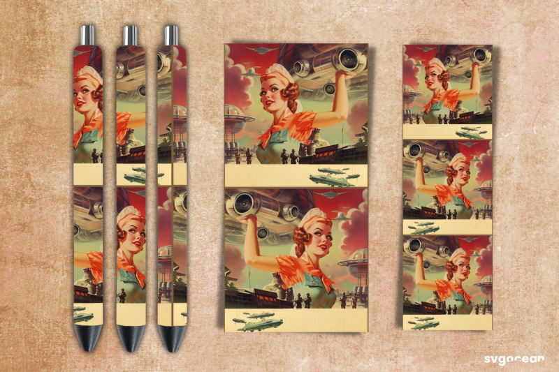 retro-pen-wrap-sublimation