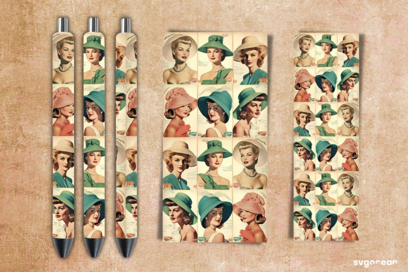 retro-pen-wrap-sublimation