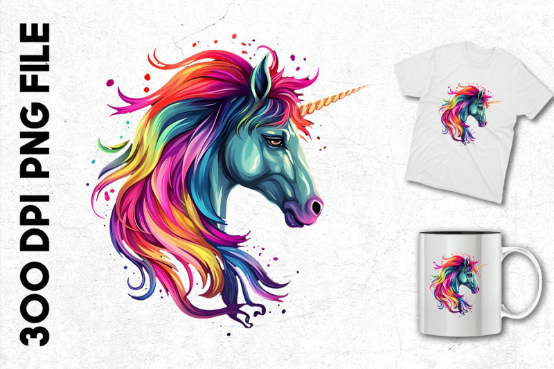 rainbow-unicorn