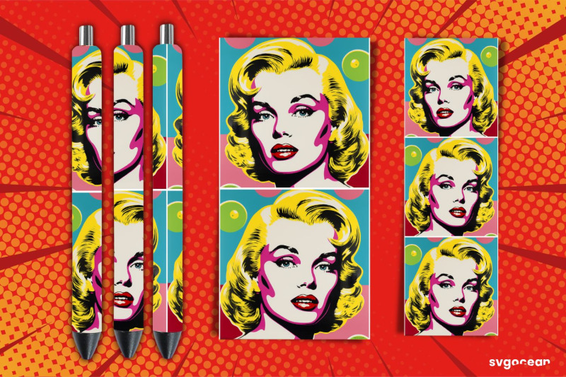 pop-art-pen-wrap-sublimation