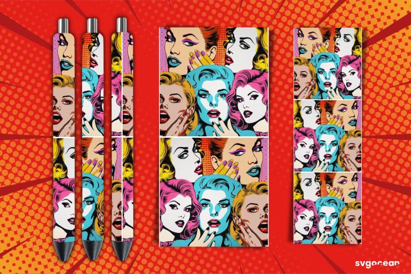 pop-art-pen-wrap-sublimation