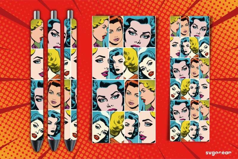 pop-art-pen-wrap-sublimation