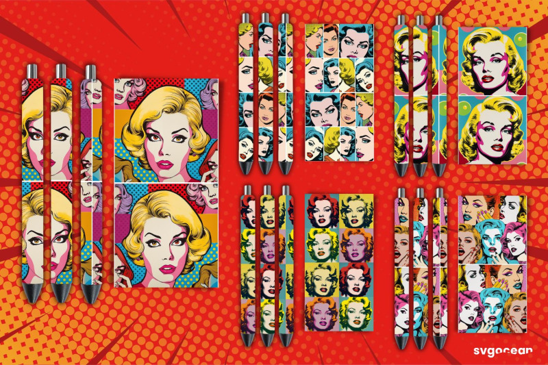 pop-art-pen-wrap-sublimation