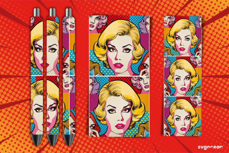 pop-art-pen-wrap-sublimation