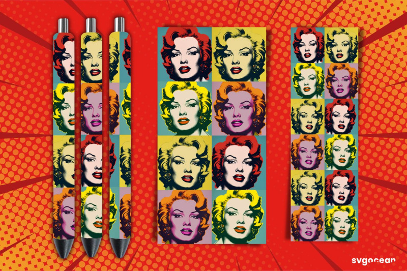 pop-art-pen-wrap-sublimation