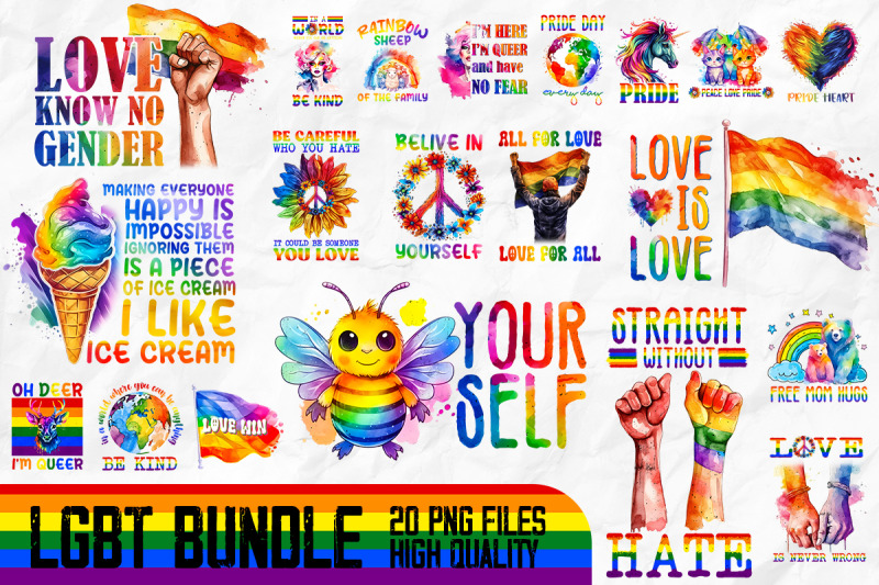 lgbt-pride-sublimation-bundle