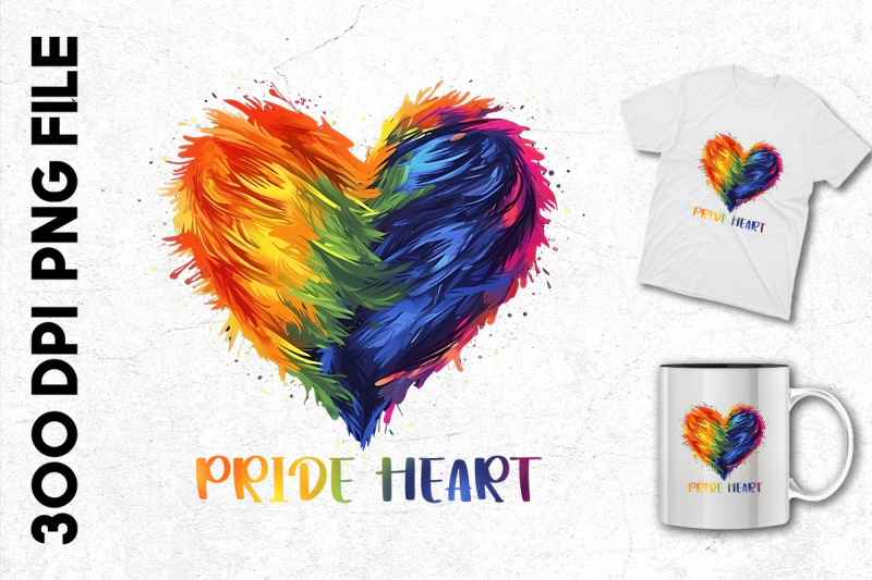 pride-heart