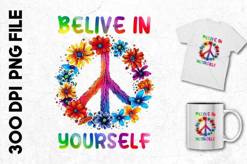 believe-in-yourself-peace-pride